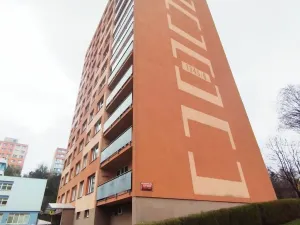 Prodej bytu 2+kk, Praha - Michle, 45 m2