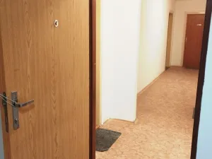 Prodej bytu 2+kk, Praha - Michle, 45 m2