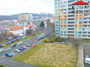 Prodej bytu 2+kk, Praha - Michle, 45 m2