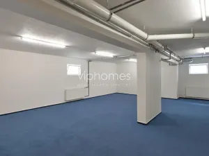 Pronájem rodinného domu, Praha - Nebušice, V oblouku, 212 m2