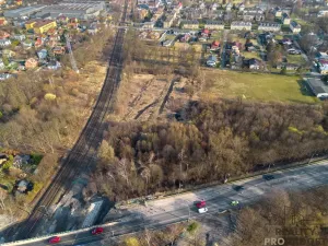 Prodej pozemku pro bydlení, Ostrava - Kunčičky, 16951 m2