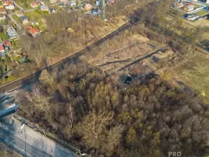 Prodej pozemku pro bydlení, Ostrava - Kunčičky, 16951 m2