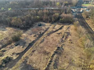 Prodej pozemku pro bydlení, Ostrava - Kunčičky, 16951 m2