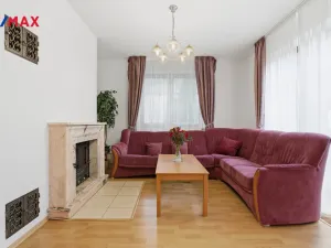 Prodej rodinného domu, Karlovy Vary, Slovenská, 137 m2