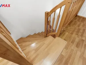 Prodej rodinného domu, Karlovy Vary, Slovenská, 137 m2