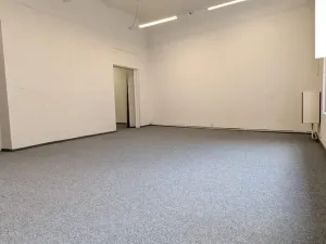 Prodej obchodního prostoru, Děčín, Thomayerova, 72 m2