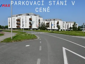 Pronájem bytu 1+kk, Hradec Králové - Třebeš, Svatojánská, 30 m2
