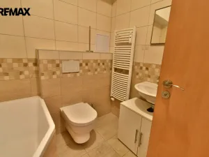 Pronájem bytu 1+kk, Hradec Králové - Třebeš, Svatojánská, 30 m2