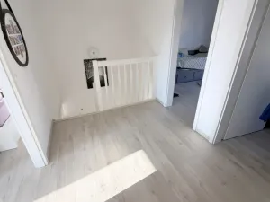 Pronájem rodinného domu, Horoměřice, Karla IV., 94 m2