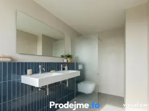 Prodej bytu 4+kk, Znojmo, Vídeňská třída, 112 m2