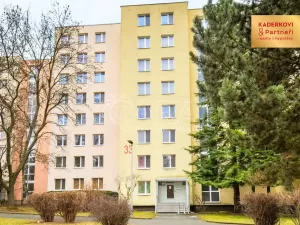 Prodej bytu 3+1, Brno - Starý Lískovec, Dunajská, 60 m2