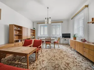 Prodej rodinného domu, Zámrsk, 147 m2