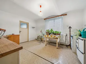 Prodej rodinného domu, Zámrsk, 147 m2