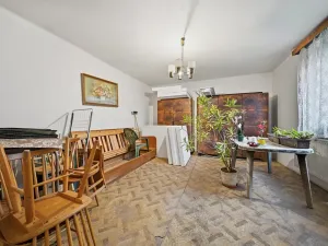 Prodej rodinného domu, Zámrsk, 147 m2