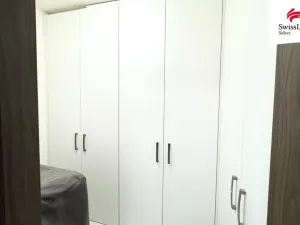 Pronájem bytu 2+kk, Praha - Dolní Měcholupy, Kardausova, 55 m2