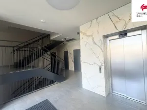 Pronájem bytu 2+kk, Praha - Dolní Měcholupy, Kardausova, 55 m2