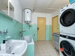 Prodej rodinného domu, Železný Brod - Hrubá Horka, 232 m2