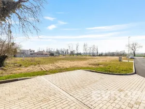 Prodej pozemku pro bydlení, Tis, 876 m2