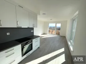 Pronájem bytu 2+kk, Uherský Brod, U Mlýnů, 59 m2