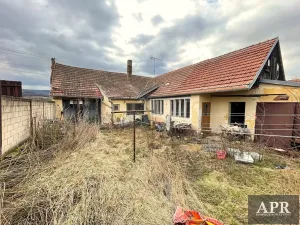 Prodej rodinného domu, Bystřice pod Lopeníkem, 80 m2