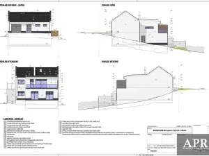 Prodej pozemku pro bydlení, Vlčnov, 585 m2