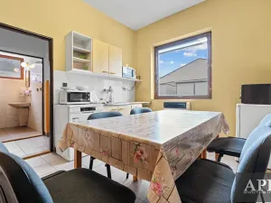 Prodej skladu, Vlčnov, 403 m2