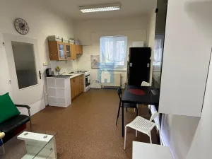 Pronájem bytu 2+kk, Plzeň, Koterovská, 70 m2