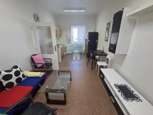 Pronájem bytu 2+kk, Plzeň, Koterovská, 70 m2