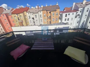 Pronájem bytu 2+kk, Plzeň, Koterovská, 70 m2