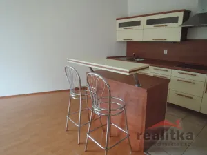 Prodej bytu 1+kk, Hlučín, Viléma Balarina, 45 m2