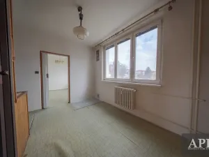 Prodej bytu 3+1, Uherský Brod, Močidla, 66 m2