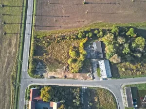 Prodej komerčního pozemku, Uherský Brod, 4026 m2