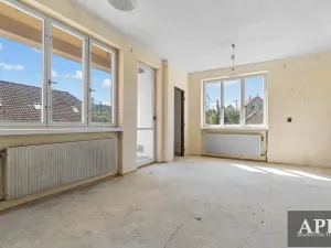 Prodej chalupy, Nová Lhota, 198 m2