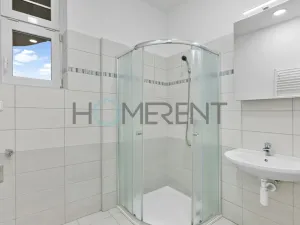 Pronájem bytu 3+1, Liberec - Liberec III-Jeřáb, nám. Soukenné, 106 m2