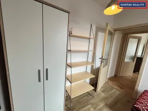 Pronájem bytu 3+kk, Brno, Tkalcovská, 71 m2