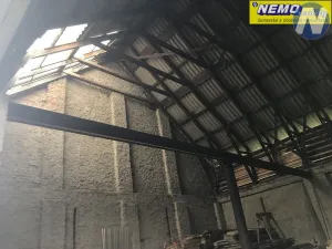 Pronájem skladu, Zdíkov - Masákova Lhota, 180 m2