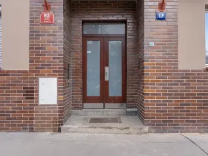 Prodej bytu 2+kk, Praha - Michle, Hanusova, 50 m2