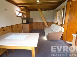 Prodej chaty, Luže, 30 m2