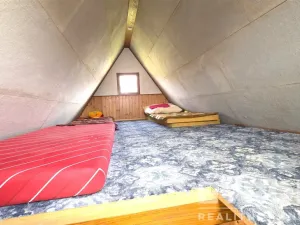 Prodej chaty, Luže, 30 m2