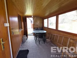 Prodej chaty, Luže, 30 m2