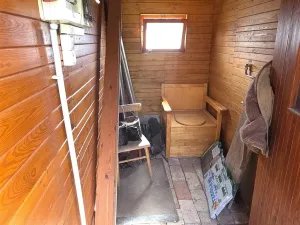 Prodej chaty, Luže, 30 m2