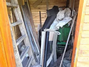 Prodej chaty, Luže, 30 m2