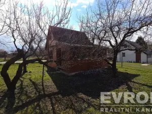 Prodej chaty, Luže, 30 m2