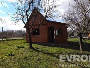 Prodej chaty, Luže, 30 m2