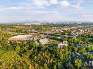 Prodej komerčního pozemku, Ostrava, 19777 m2