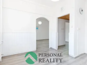 Pronájem bytu 3+1, Pardubice, Benešovo náměstí, 83 m2