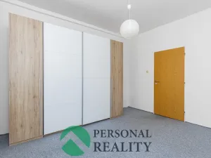 Pronájem bytu 3+1, Pardubice, Benešovo náměstí, 83 m2