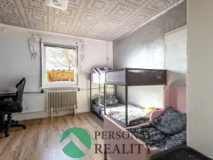 Prodej vícegeneračního domu, Zaječov - Kvaň, 200 m2