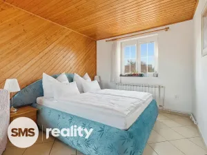 Prodej rodinného domu, Štítary, 327 m2