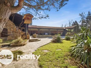 Prodej rodinného domu, Štítary, 327 m2
